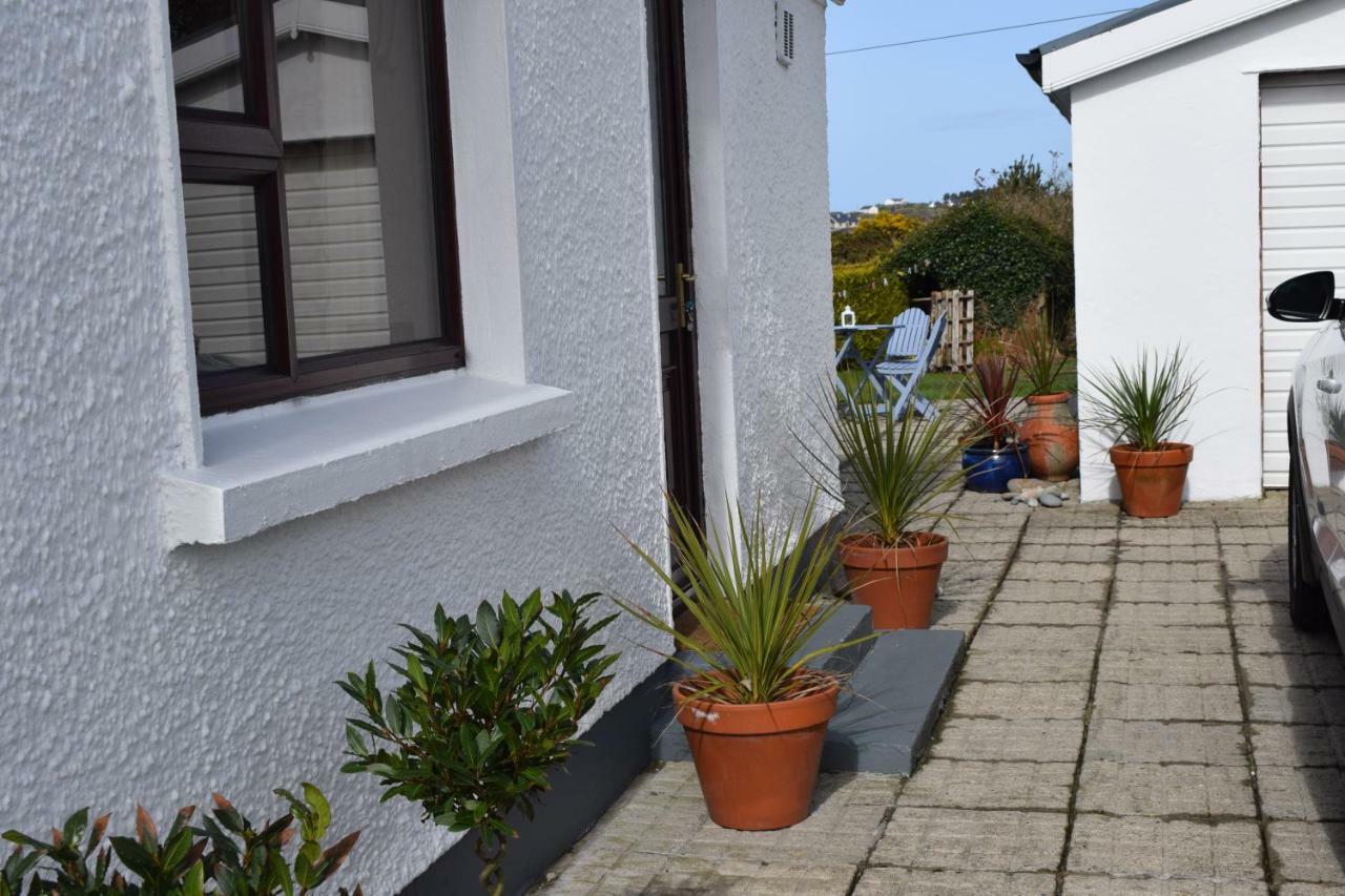 Dun A Dalaigh Villa Annagry Exterior foto